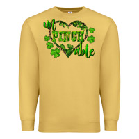 Unpinchable Premium Sweatshirt | Teevron