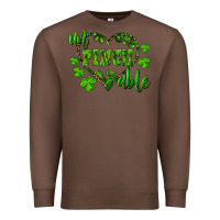 Chestnut Unpinchable Premium Sweatshirt - RanaPortraitStore