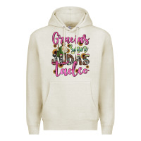 Oatmeal Heather gracias san judas tadeo Premium Hoodie - JahusDesignShop