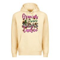 Pina Colada gracias san judas tadeo Premium Hoodie - JahusDesignShop