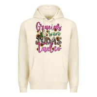 Tofu gracias san judas tadeo Premium Hoodie - JahusDesignShop