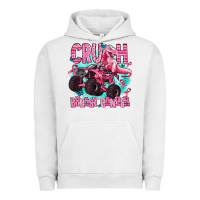 Pigment Lunar Rock crush breast cancer Urban Hoodie - AdoDesignShop