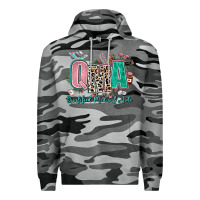 Slate Camo qma qualified medical aide Premium Hoodie - AdoDesignShop