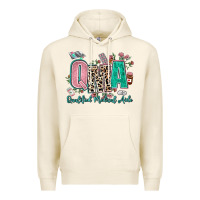 Tofu qma qualified medical aide Premium Hoodie - AdoDesignShop