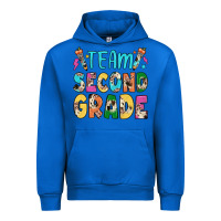 Cobalt team second grade Urban Hoodie - JahusDesignShop