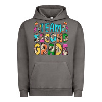 Pigment Tornado team second grade Urban Hoodie - JahusDesignShop