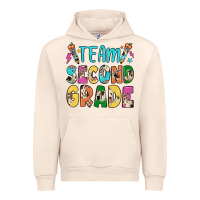 Sandshell team second grade Urban Hoodie - JahusDesignShop