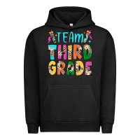 Pigment Black team third grade Urban Hoodie - JahusDesignShop