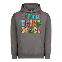 Pigment Tornado team third grade Urban Hoodie - JahusDesignShop