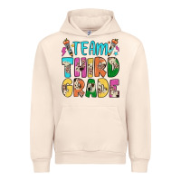 Sandshell team third grade Urban Hoodie - JahusDesignShop