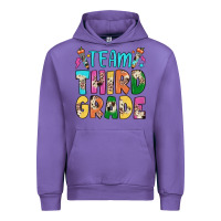 Tulip team third grade Urban Hoodie - JahusDesignShop