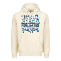 Tofu it s freezin season Premium Hoodie - JahusDesignShop