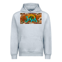 Jesus Urban Hoodie | Teevron