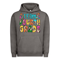 Pigment Tornado team fourth grade Urban Hoodie - JahusDesignShop