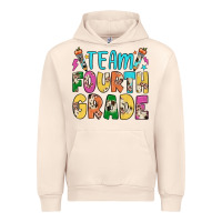 Sandshell team fourth grade Urban Hoodie - JahusDesignShop
