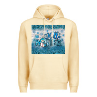 Pina Colada hello winter Premium Hoodie - JahusDesignShop
