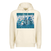 Tofu hello winter Premium Hoodie - JahusDesignShop