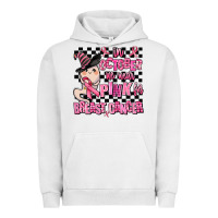 Pigment Lunar Rock in october we wear pink for breast cancer Urban Hoodie - AdoDesignShop