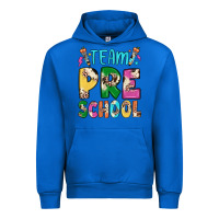 Cobalt team preschool Urban Hoodie - JahusDesignShop