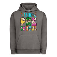 Pigment Tornado team preschool Urban Hoodie - JahusDesignShop