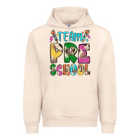 Sandshell team preschool Urban Hoodie - JahusDesignShop