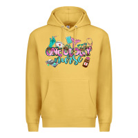 Antique Gold oncology nurse Premium Hoodie - AdoDesignShop