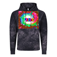 Cloud Black pride Vintage Hoodie - AdoDesignShop