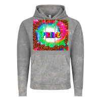 Cloud Rock pride Vintage Hoodie - AdoDesignShop