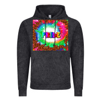Vintage Black pride Vintage Hoodie - AdoDesignShop