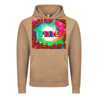 Vintage Coffee pride Vintage Hoodie - AdoDesignShop