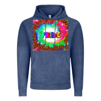 Vintage Denim pride Vintage Hoodie - AdoDesignShop