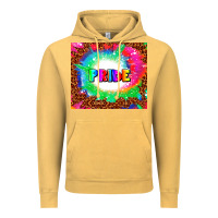 Vintage Mustard pride Vintage Hoodie - AdoDesignShop