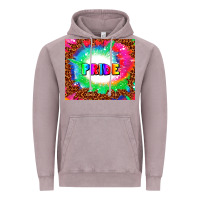 Vintage Zinc pride Vintage Hoodie - AdoDesignShop