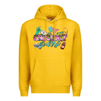 Lemon oncology nurse Premium Hoodie - AdoDesignShop