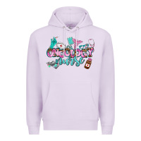 Lilac oncology nurse Premium Hoodie - AdoDesignShop
