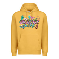 Mustard oncology nurse Premium Hoodie - AdoDesignShop