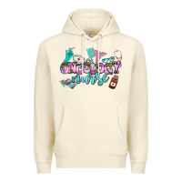 Sandshell oncology nurse Premium Hoodie - AdoDesignShop