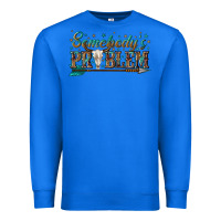 True Royal somebodys problem Premium Sweatshirt - texasbilliewilder