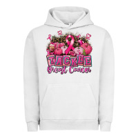 Pigment Lunar Rock tackle breast cancer with pumpkin Urban Hoodie - AdoDesignShop