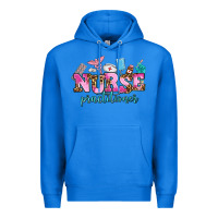 True Royal nurse practitioner Premium Hoodie - AdoDesignShop