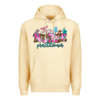 Pina Colada nurse practitioner Premium Hoodie - AdoDesignShop