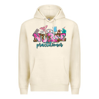 Tofu nurse practitioner Premium Hoodie - AdoDesignShop