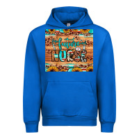 Cobalt future nurse Urban Hoodie - JahusDesignShop