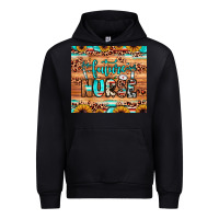 Foreset Green future nurse Urban Hoodie - JahusDesignShop