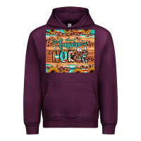 Mauve Wine future nurse Urban Hoodie - JahusDesignShop