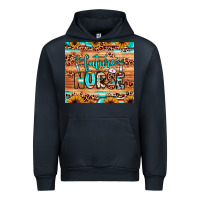 Navy future nurse Urban Hoodie - JahusDesignShop