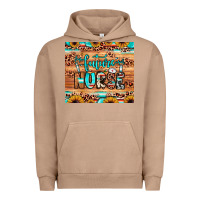Pigment Burro future nurse Urban Hoodie - JahusDesignShop