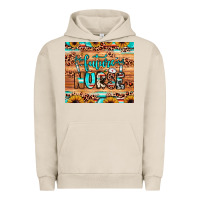 Pigment French Oak future nurse Urban Hoodie - JahusDesignShop
