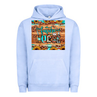 Pigment Grape Ice future nurse Urban Hoodie - JahusDesignShop