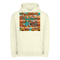 Pigment Pistachio future nurse Urban Hoodie - JahusDesignShop